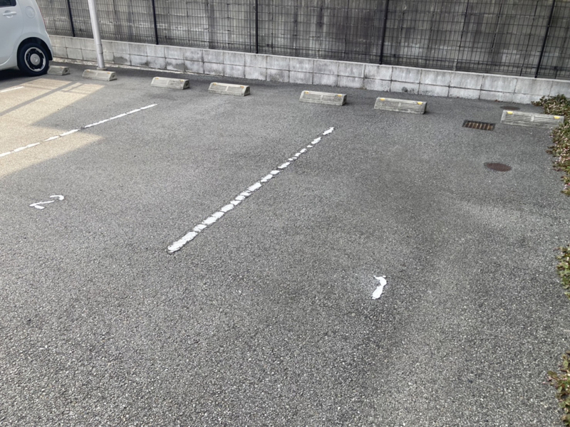 駐車場 写真32