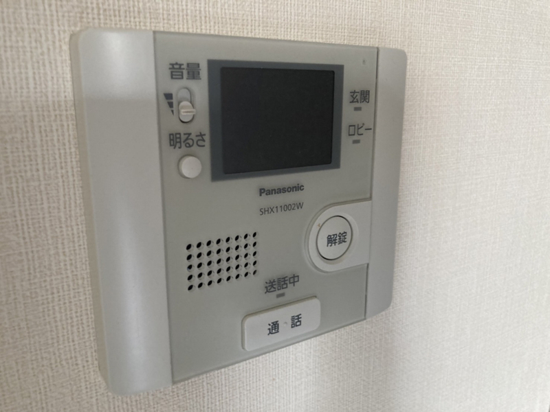 セキュリティ 写真17