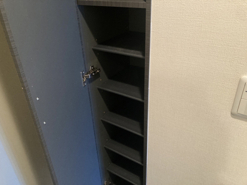 収納 写真15