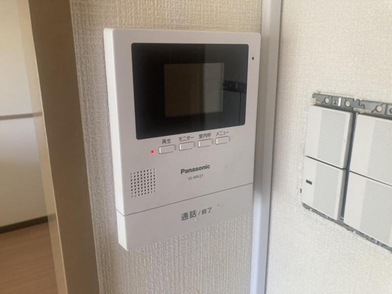 セキュリティ 写真12