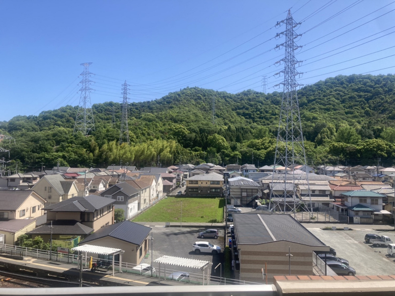 眺望 写真15