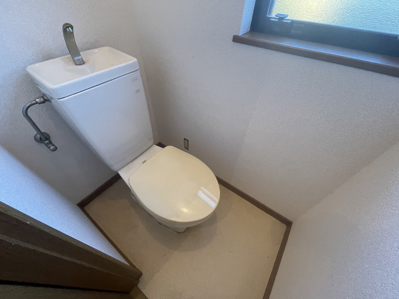 リバーハイツの物件内観写真