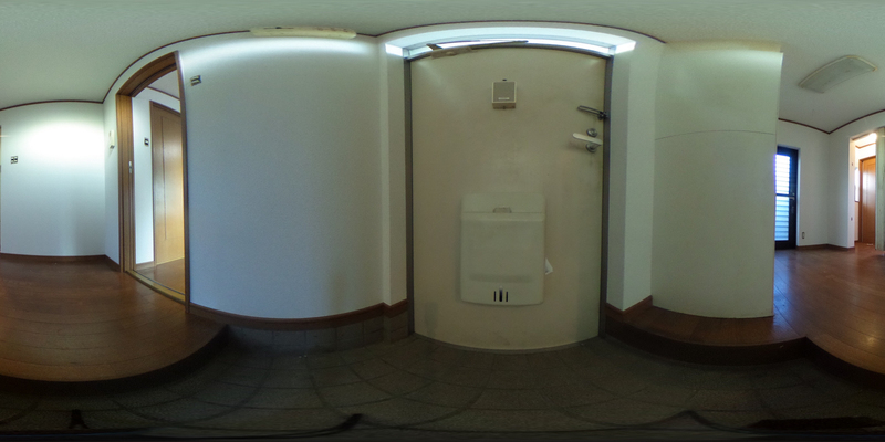 玄関 写真33