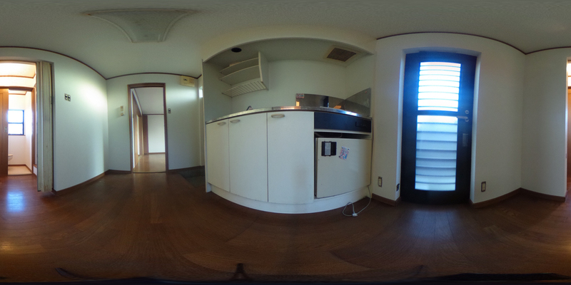 キッチン 写真35