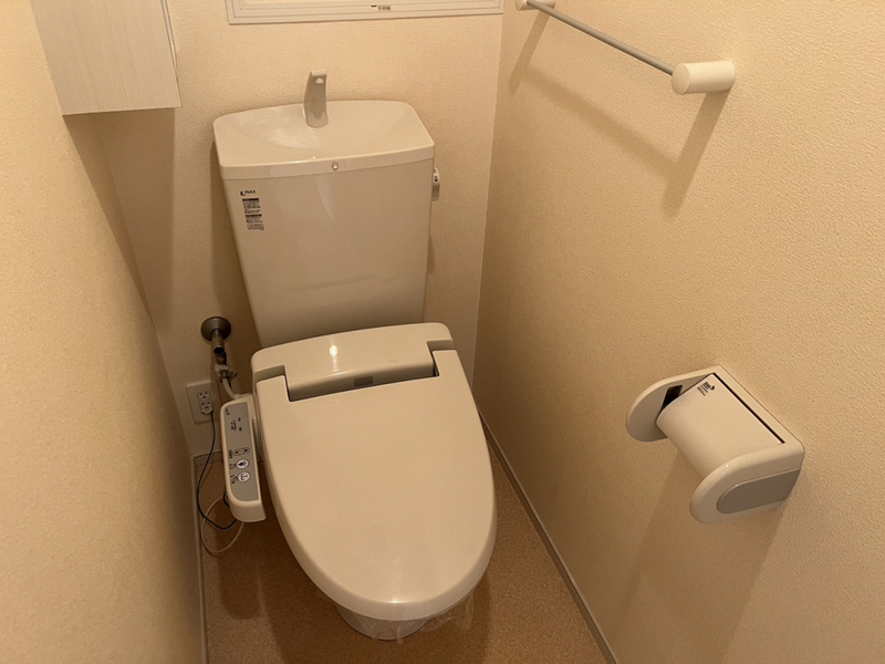 アマルフィ36の物件内観写真