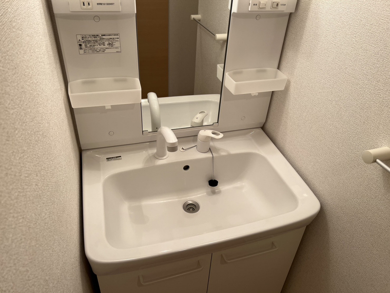 アマルフィ36の物件内観写真