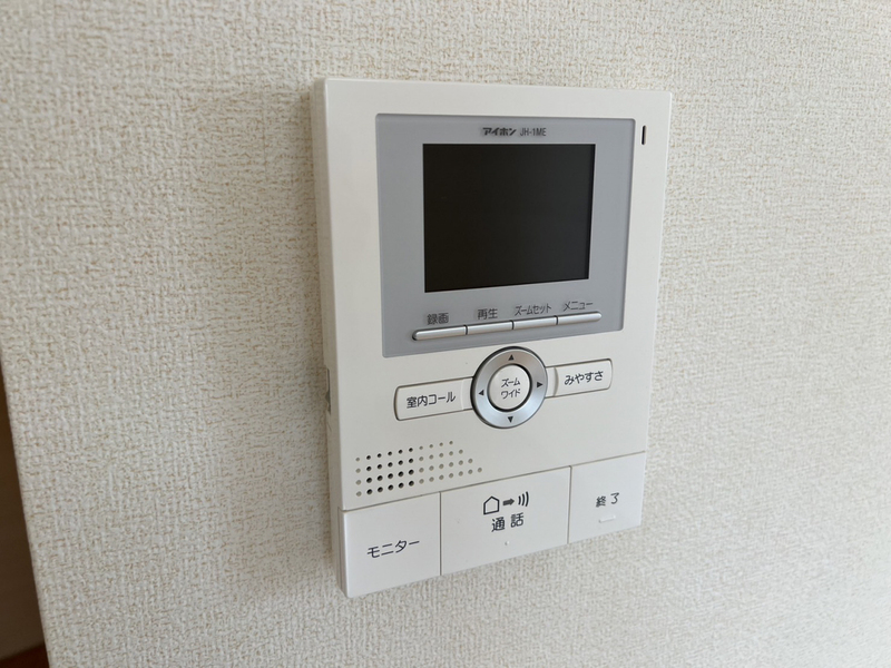 アマルフィ36の物件内観写真