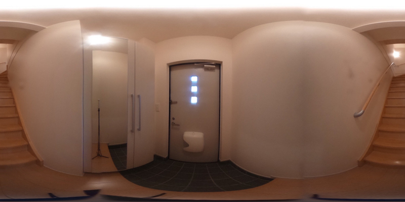 玄関 写真36