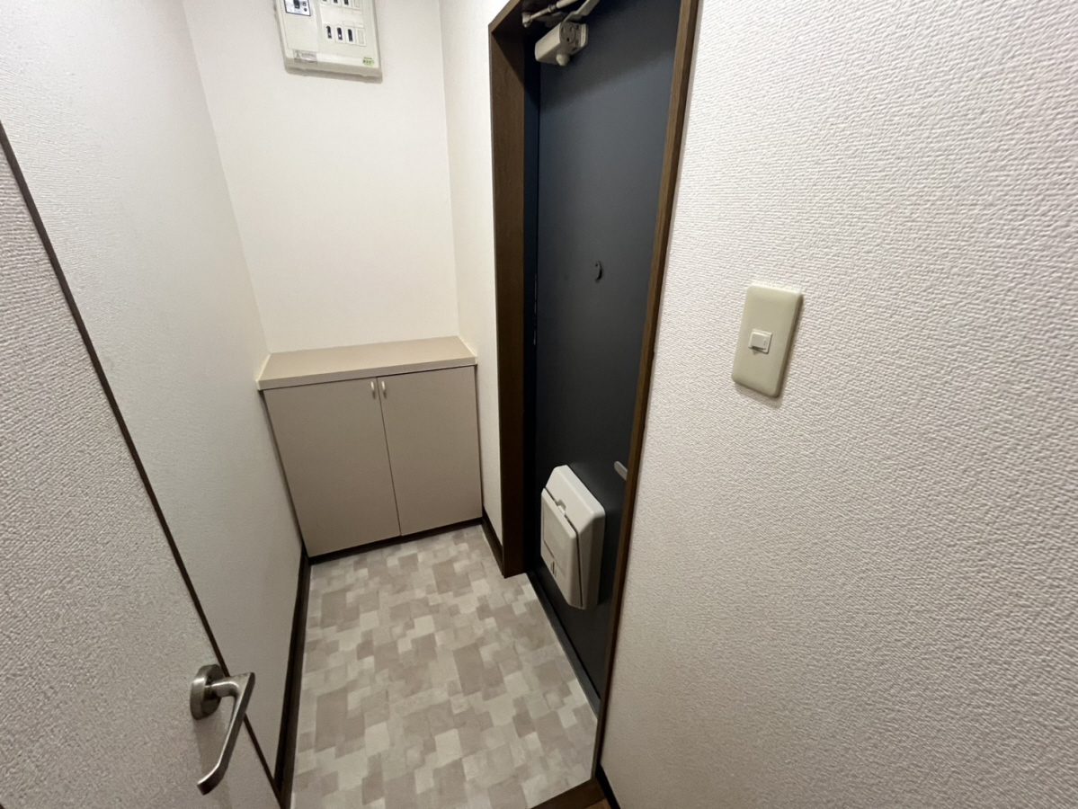 玄関 写真7