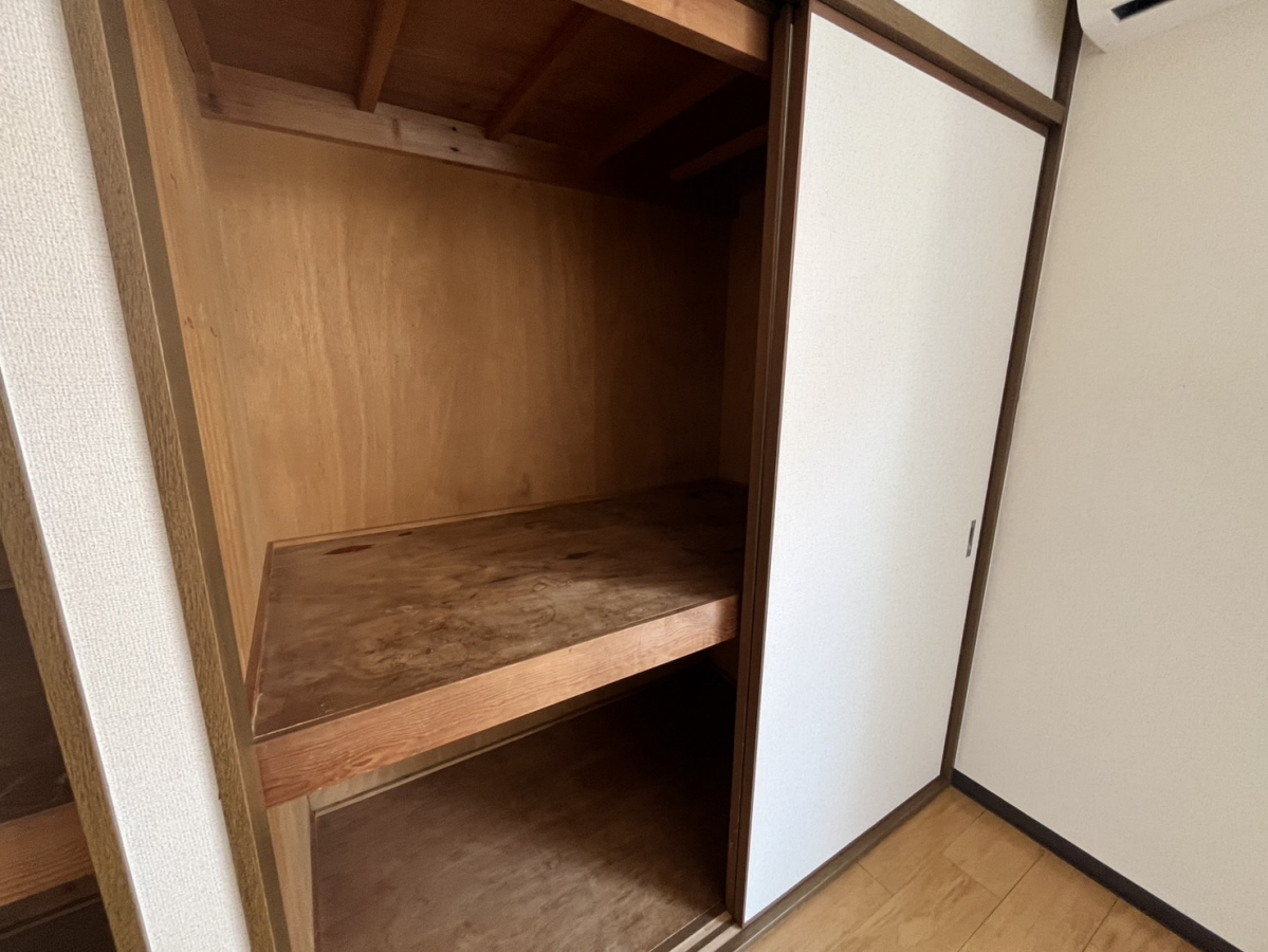 収納 写真9