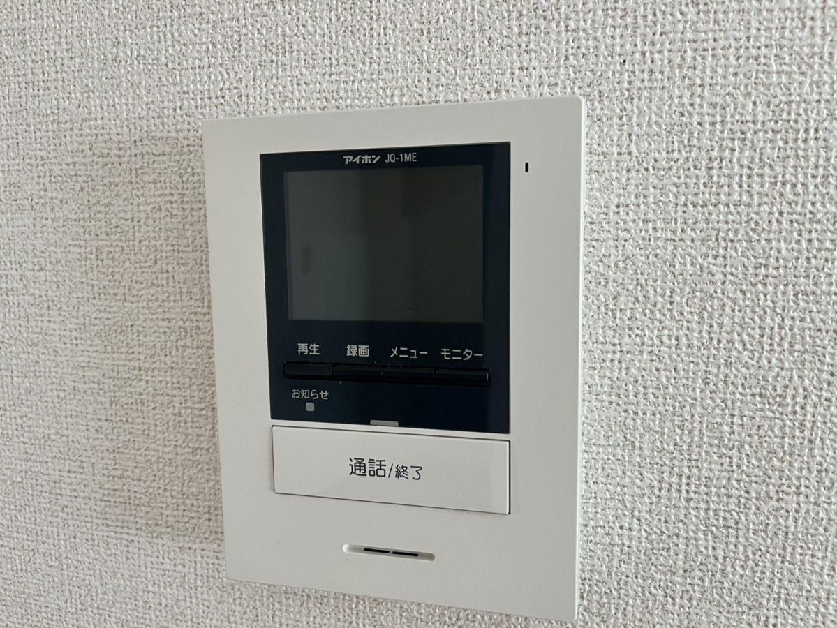セキュリティ 写真13