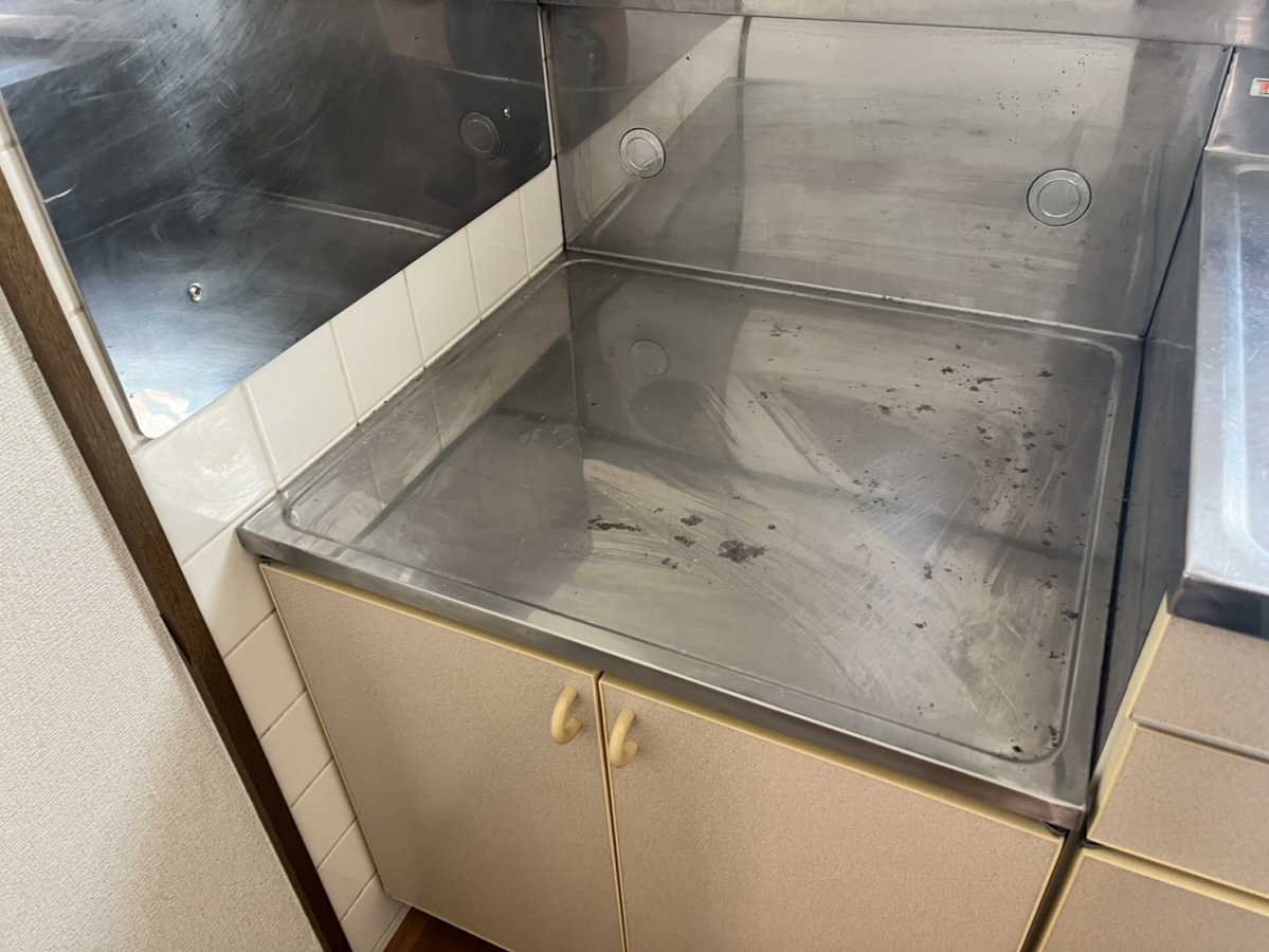 キッチン 写真20