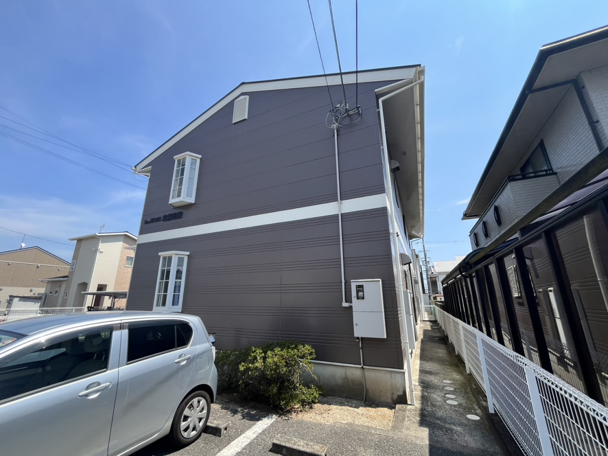 外観 写真29