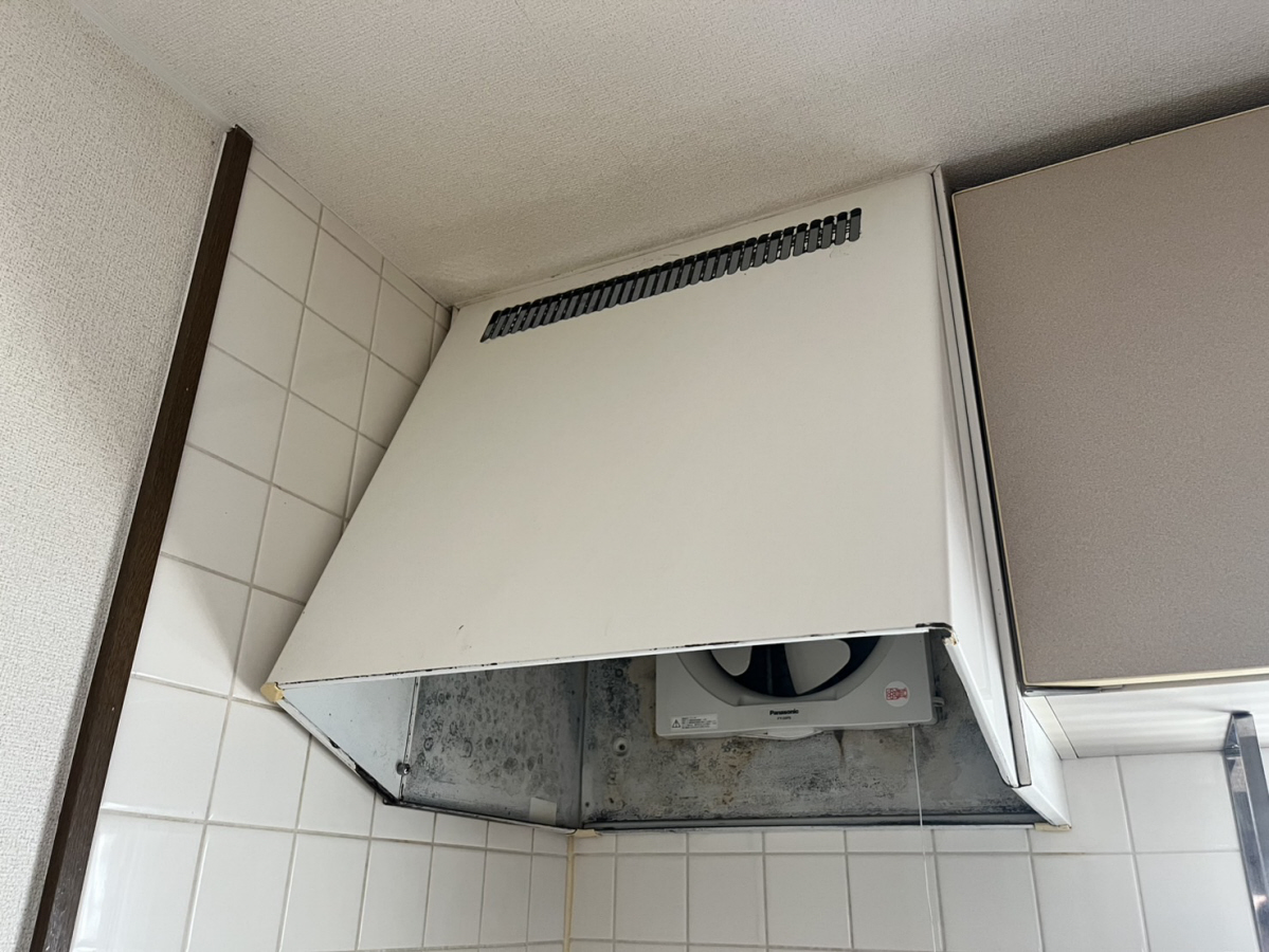 キッチン 写真31