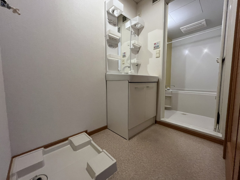 洗面所 写真6
