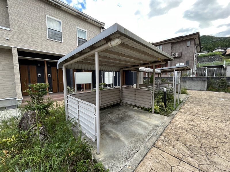 共用部 写真11