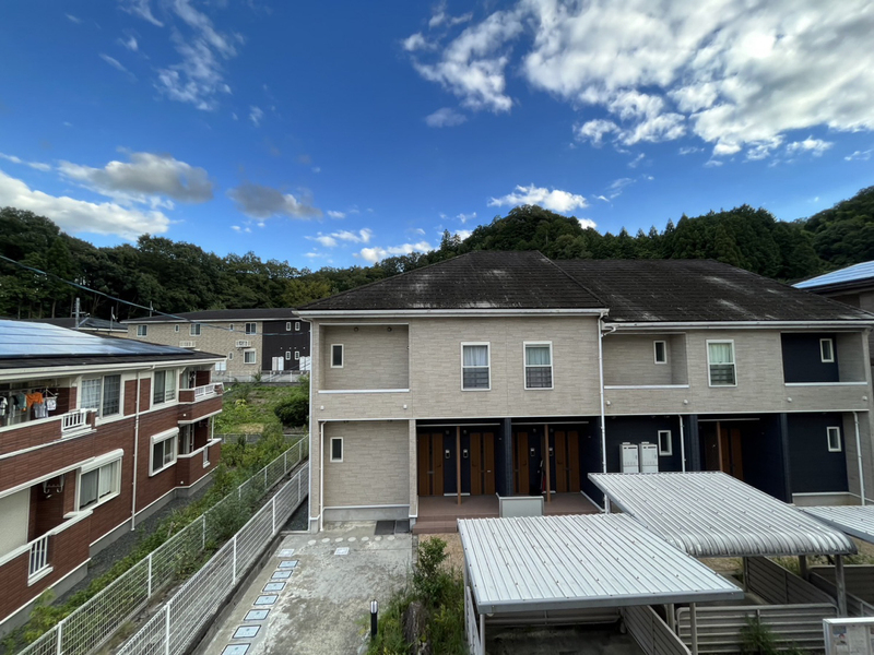 眺望 写真15