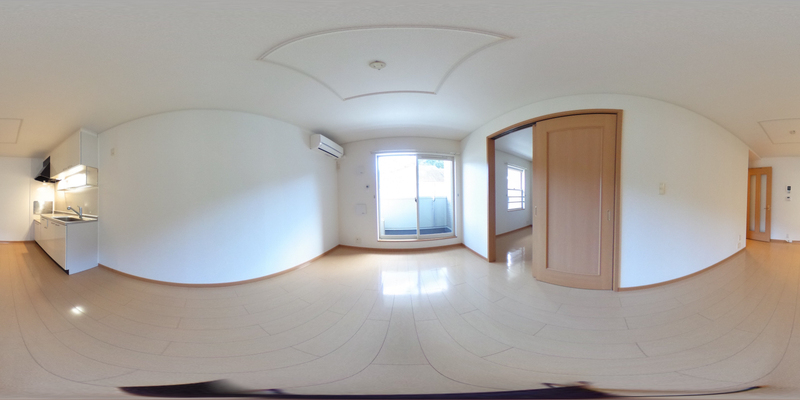 リビング 写真34