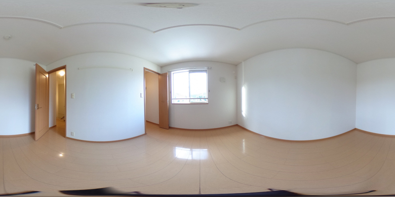 寝室 写真37