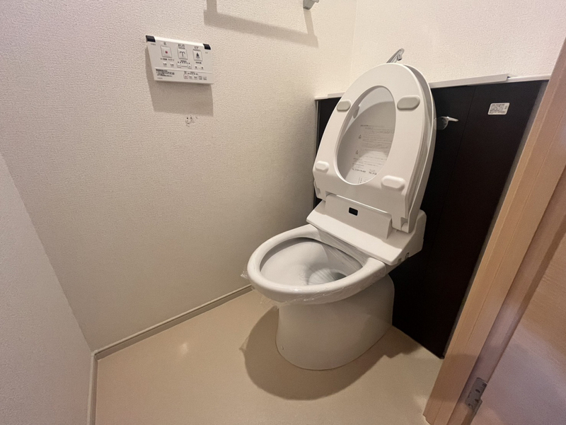 カーサ イーグレットの物件内観写真