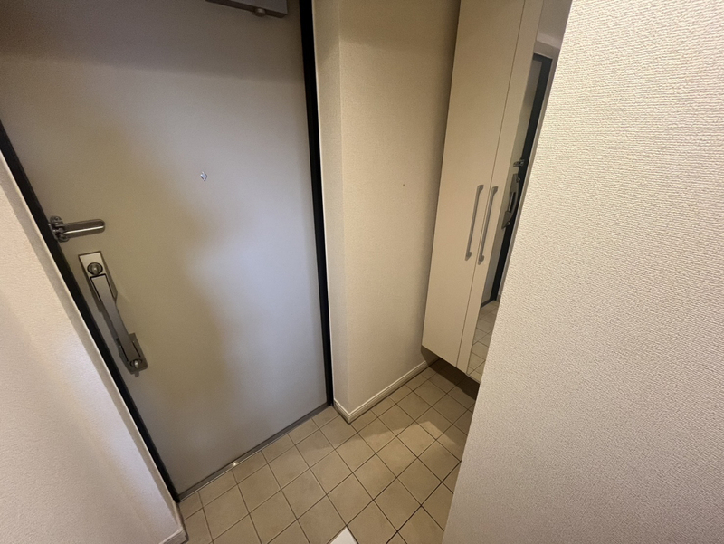 カーサ イーグレットの物件内観写真