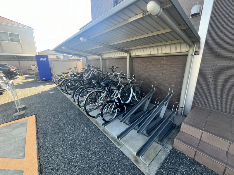 カーサ イーグレットの物件内観写真