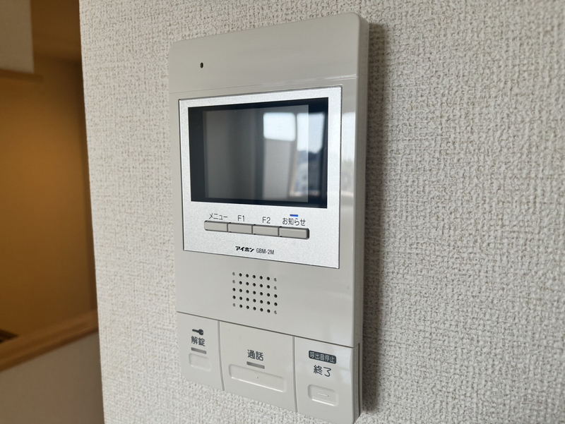 カーサ イーグレットの物件内観写真