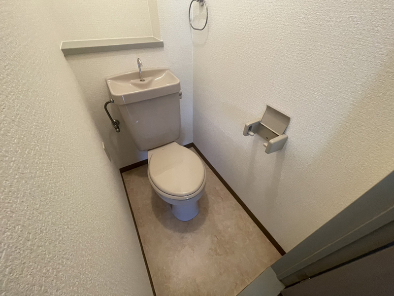 トイレ 写真5