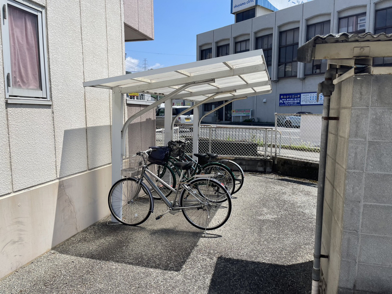 共用部 写真11
