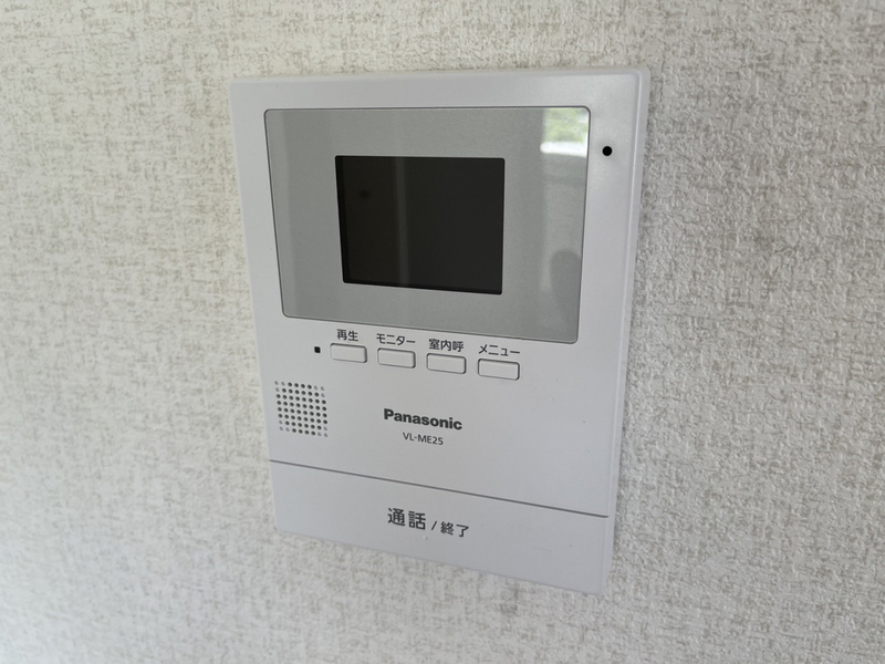 セキュリティ 写真13