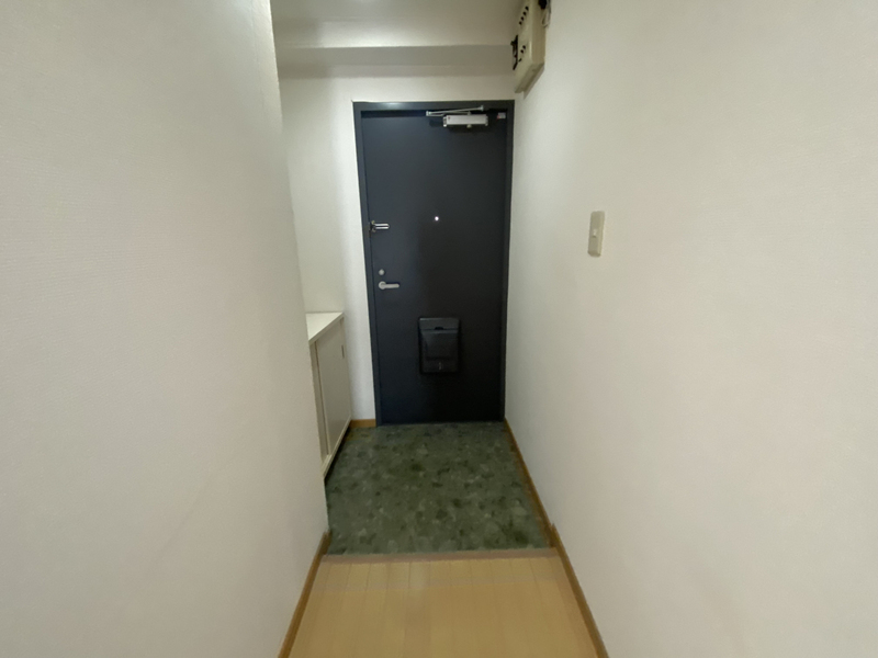 メゾン花北の物件内観写真