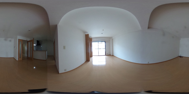 リビング 写真34