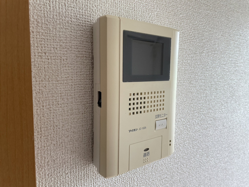 エレガント河東の物件内観写真