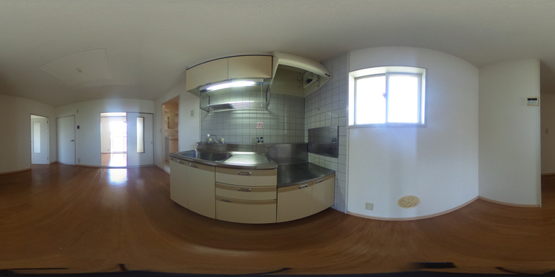 キッチン 写真34