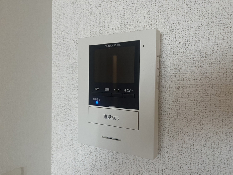 フィオレンティーナⅤの物件内観写真