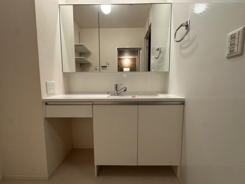 洗面所 写真10