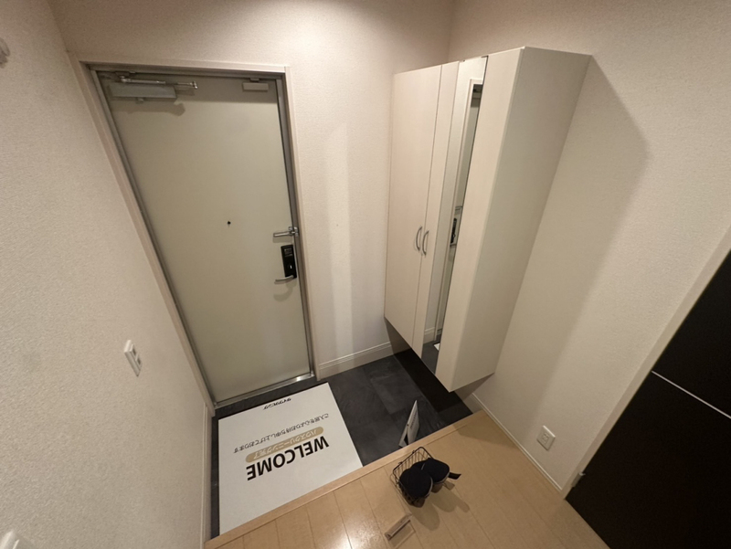 玄関 写真9