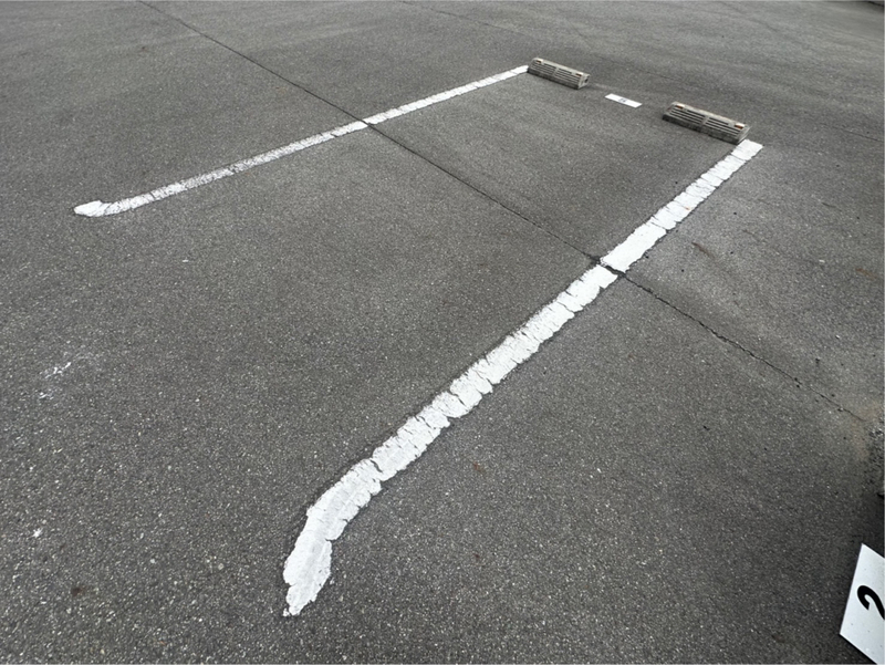 駐車場 写真32