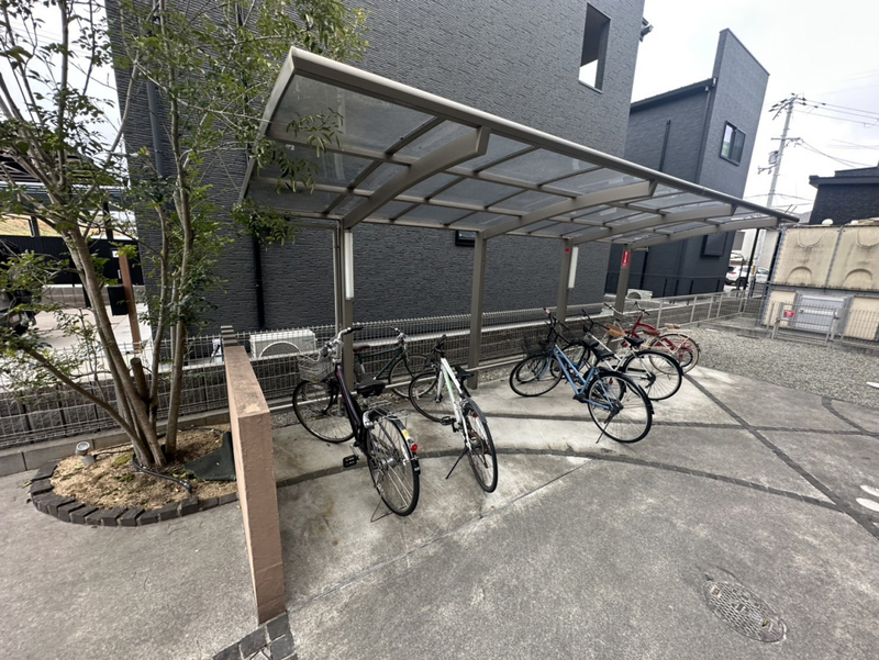 共用部 写真31