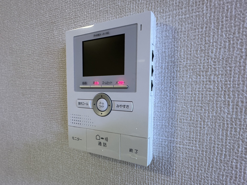 セキュリティ 写真17