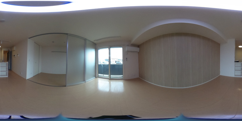リビング 写真33