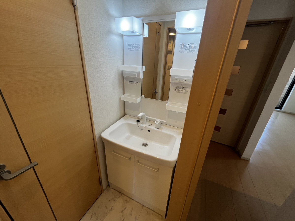 洗面所 写真6