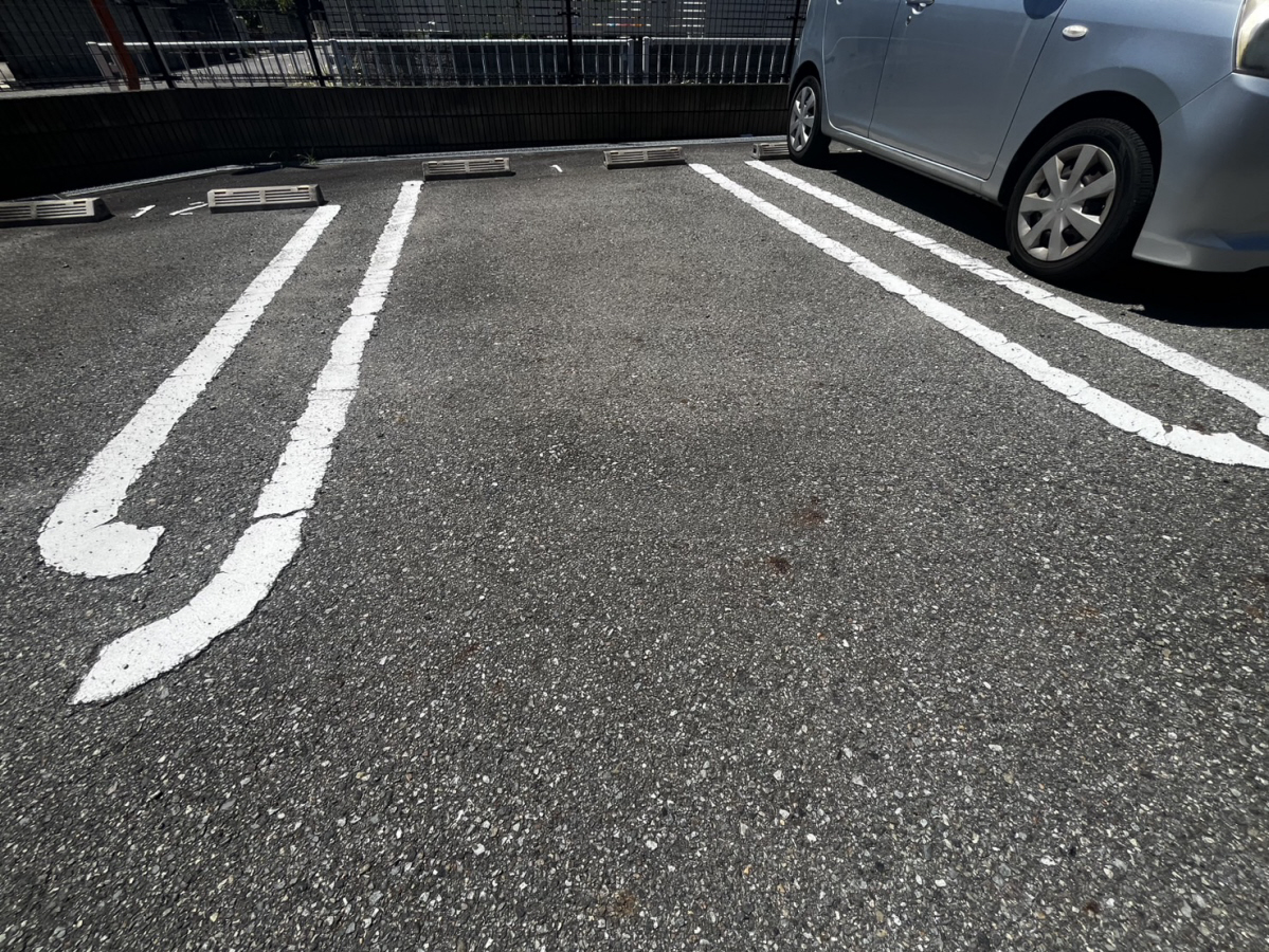 駐車場 写真10
