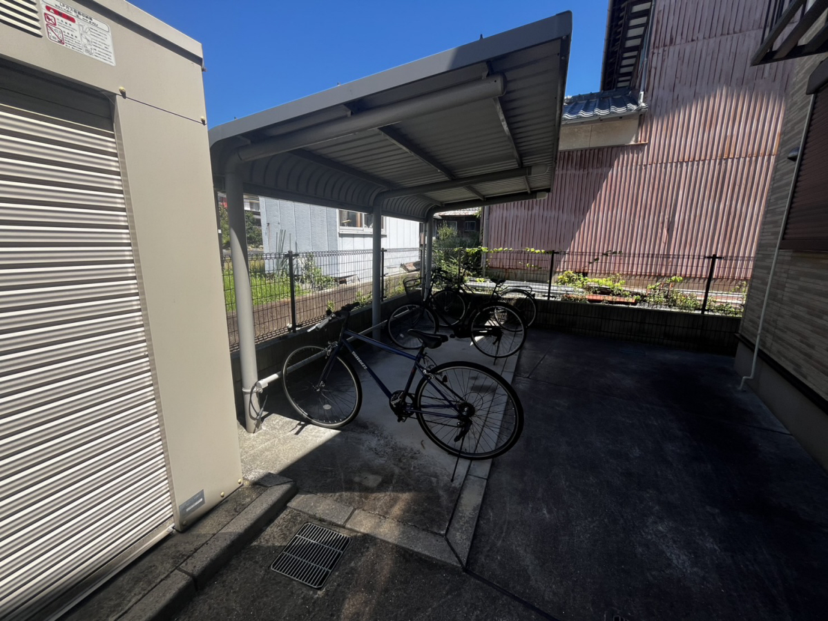 共用部 写真11