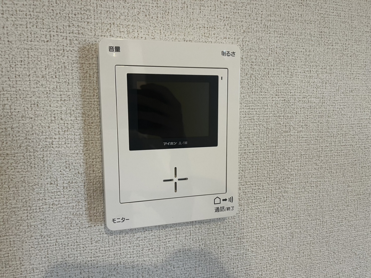 セキュリティ 写真13