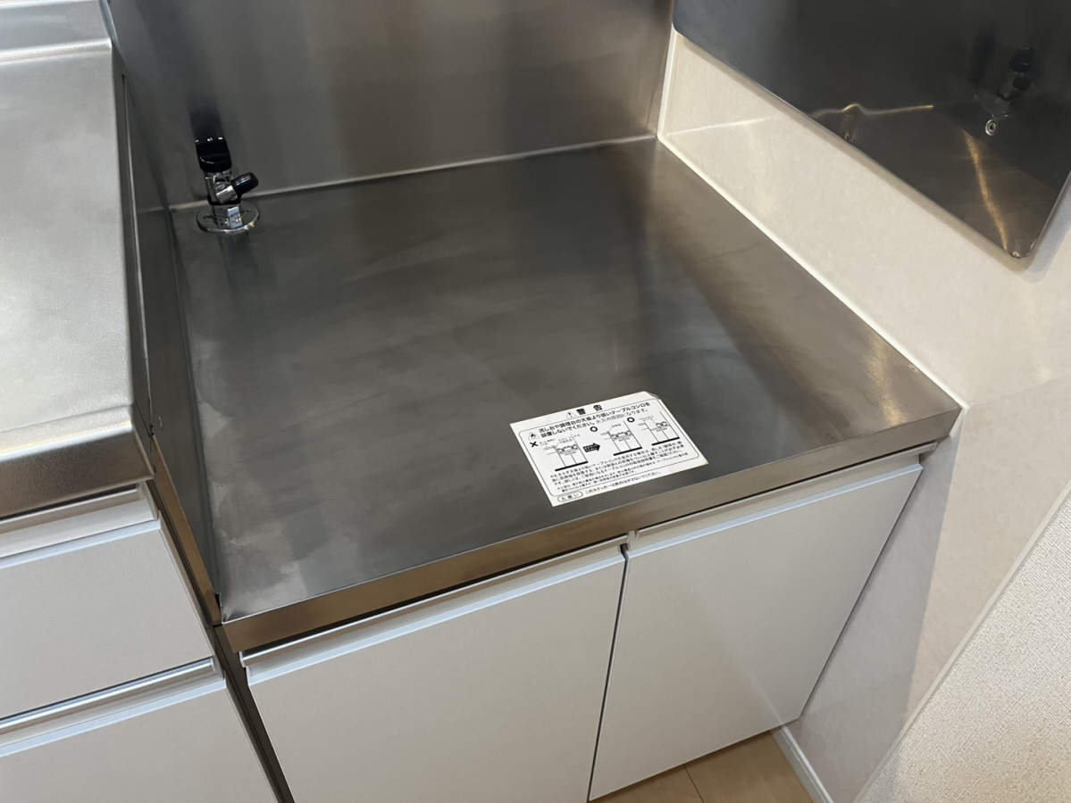 キッチン 写真19
