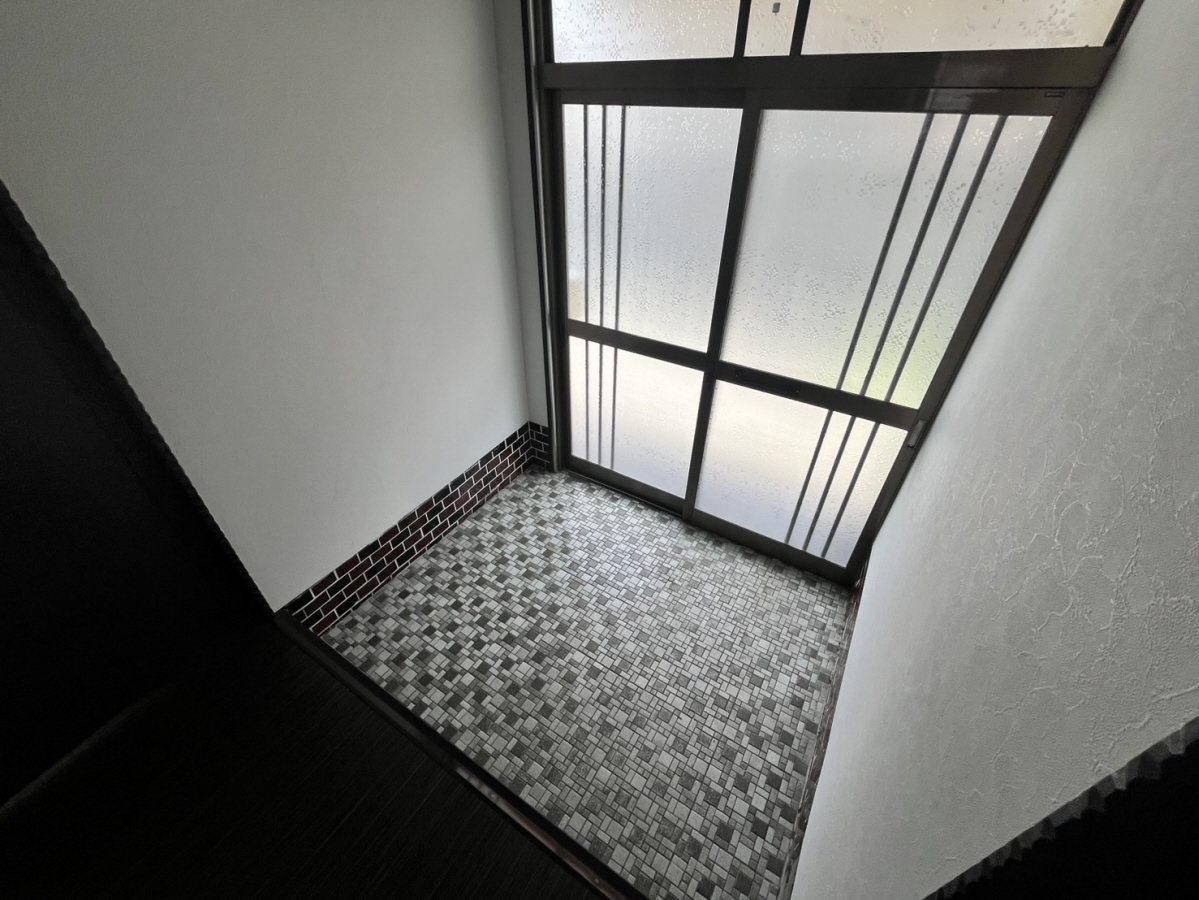 玄関 写真9