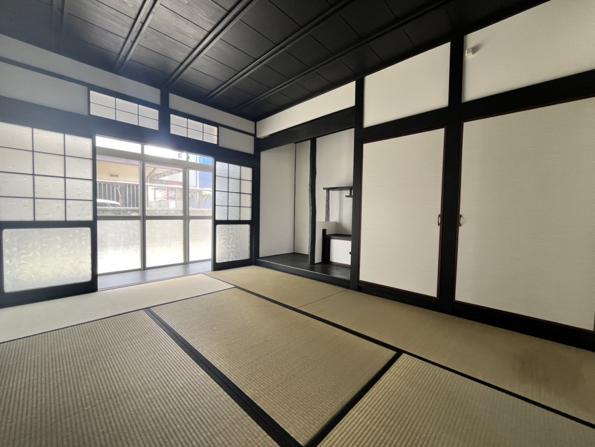 居室 写真5