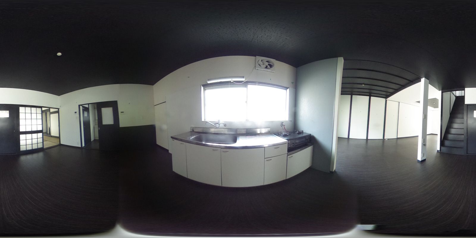 キッチン 写真34