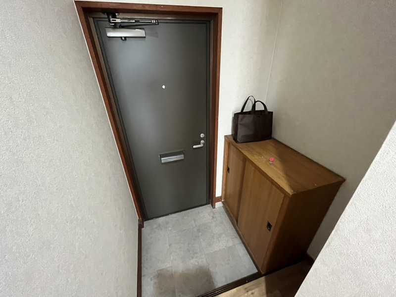 玄関 写真7